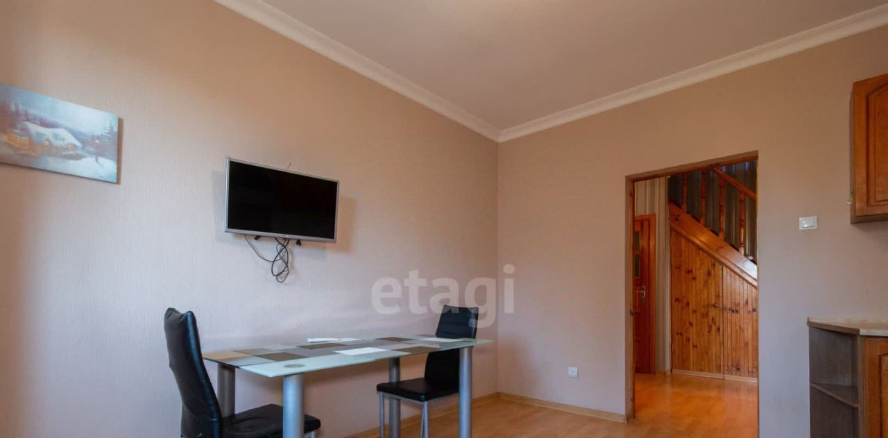 квартира г Калининград р-н Ленинградский ул Тихая 20 фото 15