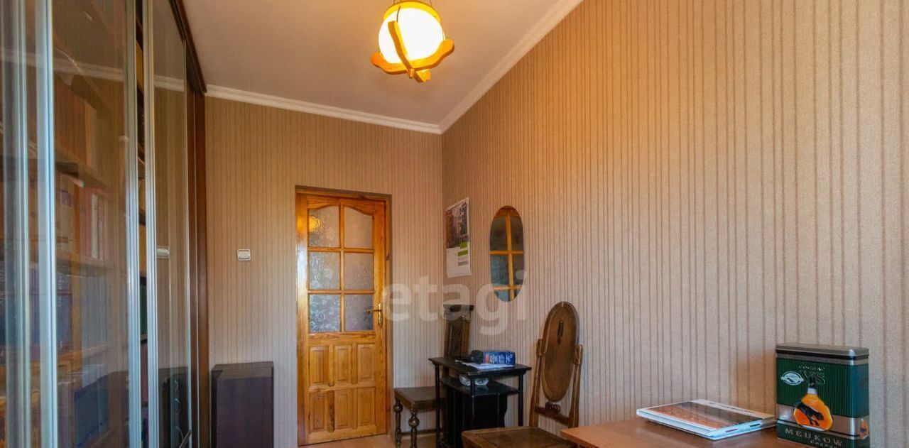 квартира г Калининград р-н Ленинградский ул Тихая 20 фото 17
