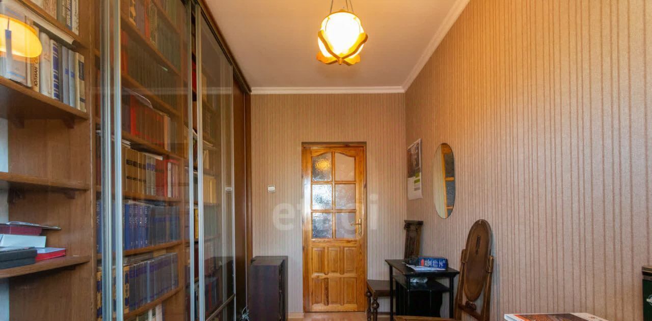 квартира г Калининград р-н Ленинградский ул Тихая 20 фото 18