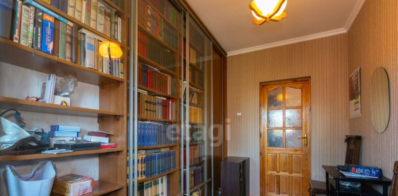 квартира г Калининград р-н Ленинградский ул Тихая 20 фото 19