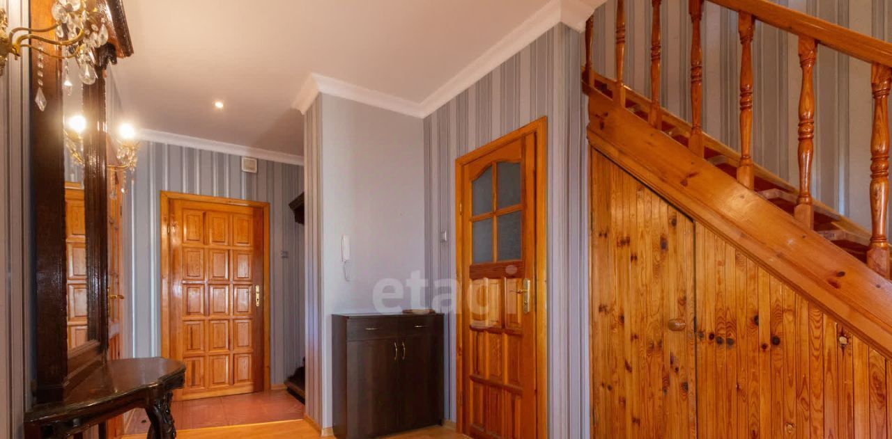 квартира г Калининград р-н Ленинградский ул Тихая 20 фото 22