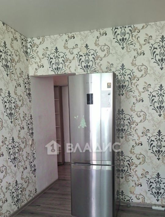 квартира г Калининград р-н Ленинградский ул Аксакова 102 фото 5