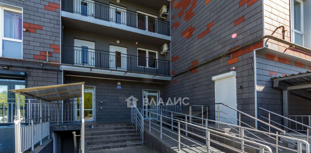 квартира г Калининград р-н Ленинградский ул Ю.Гагарина 11 фото 23