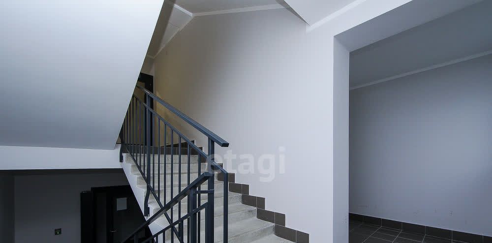 квартира р-н Светлогорский г Светлогорск ул Молодежная 17 фото 22