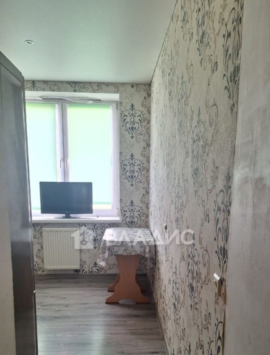 квартира г Калининград р-н Ленинградский ул Аксакова 102 фото 7