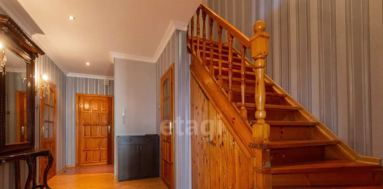 квартира г Калининград р-н Ленинградский ул Тихая 20 фото 25