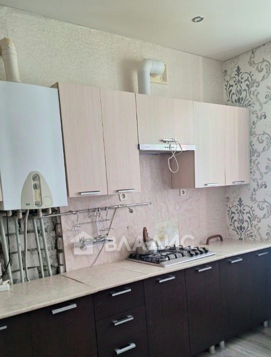 квартира г Калининград р-н Ленинградский ул Аксакова 102 фото 8