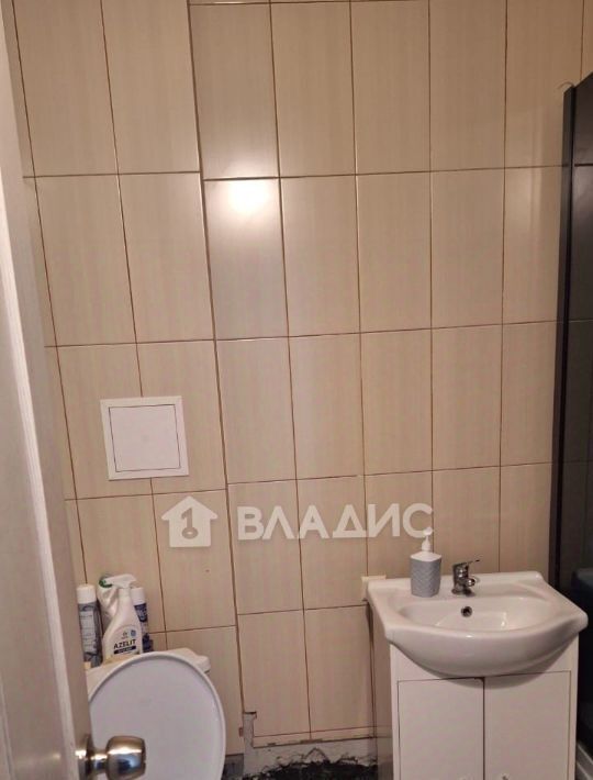 квартира г Калининград р-н Ленинградский ул Аксакова 102 фото 10