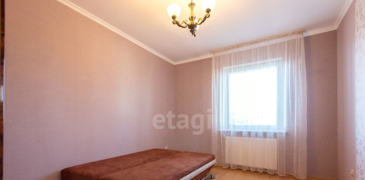 квартира г Калининград р-н Ленинградский ул Тихая 20 фото 31