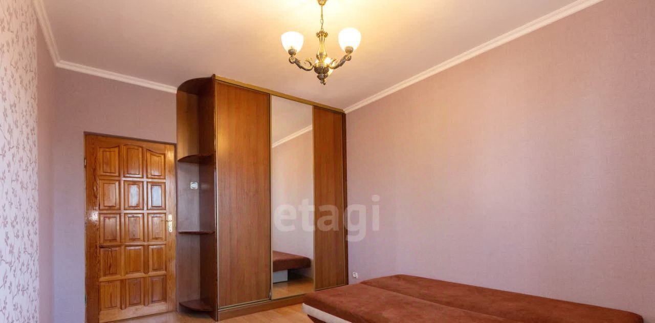 квартира г Калининград р-н Ленинградский ул Тихая 20 фото 32