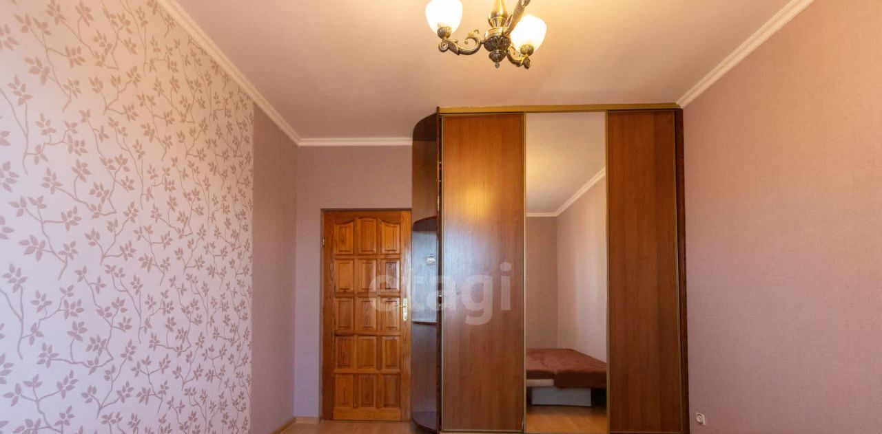 квартира г Калининград р-н Ленинградский ул Тихая 20 фото 33