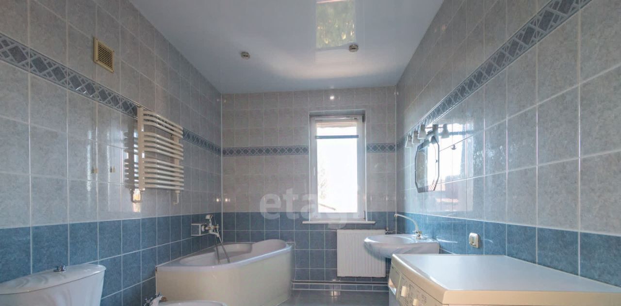 квартира г Калининград р-н Ленинградский ул Тихая 20 фото 34