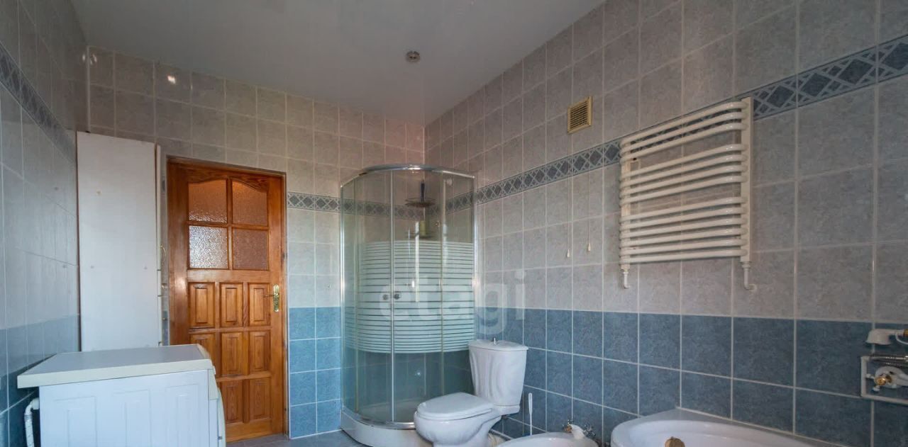 квартира г Калининград р-н Ленинградский ул Тихая 20 фото 35