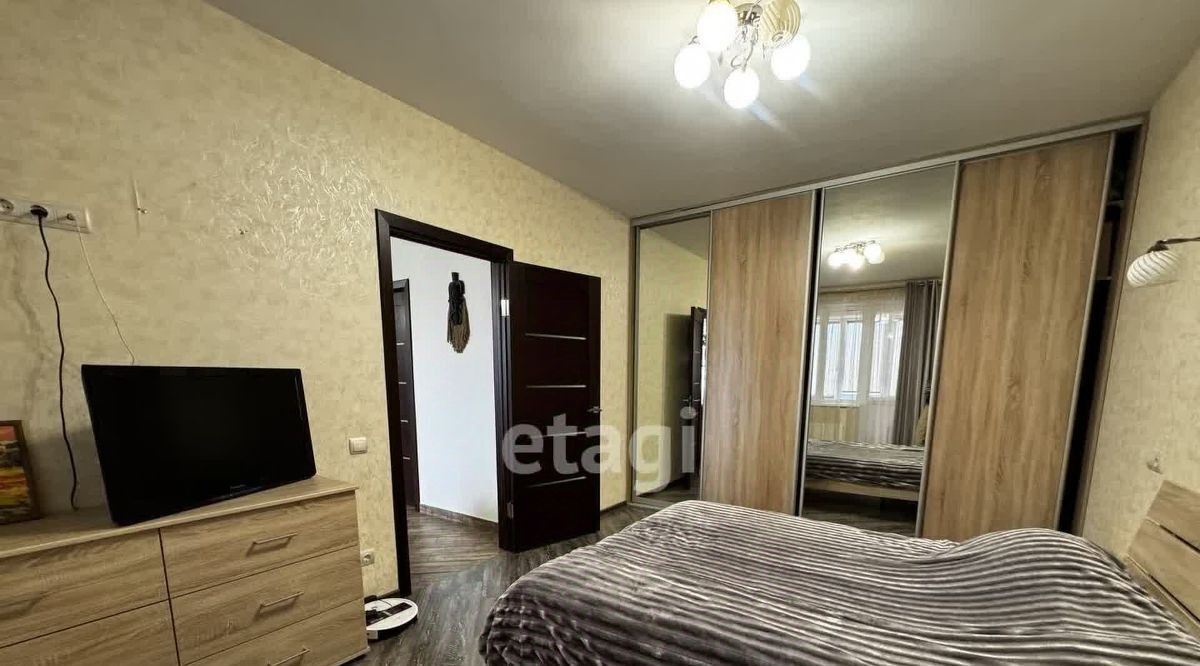 квартира г Калининград р-н Центральный ул Добролюбова 37 фото 22