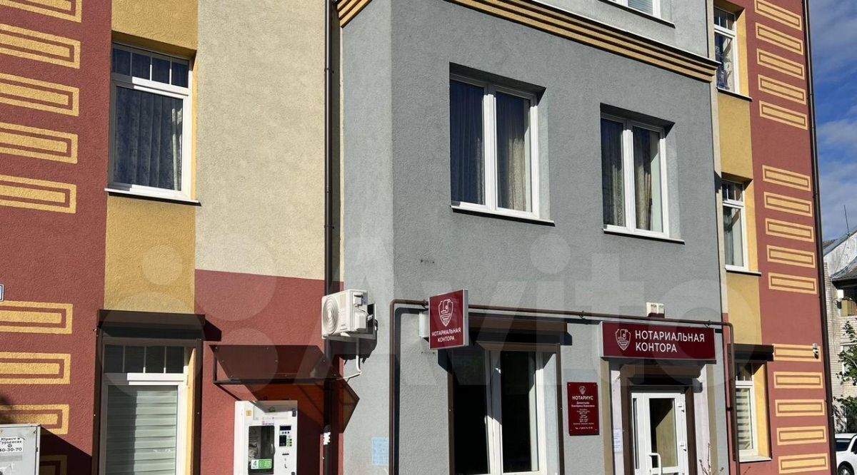 квартира р-н Гурьевский г Гурьевск ул Новая 5 фото 6