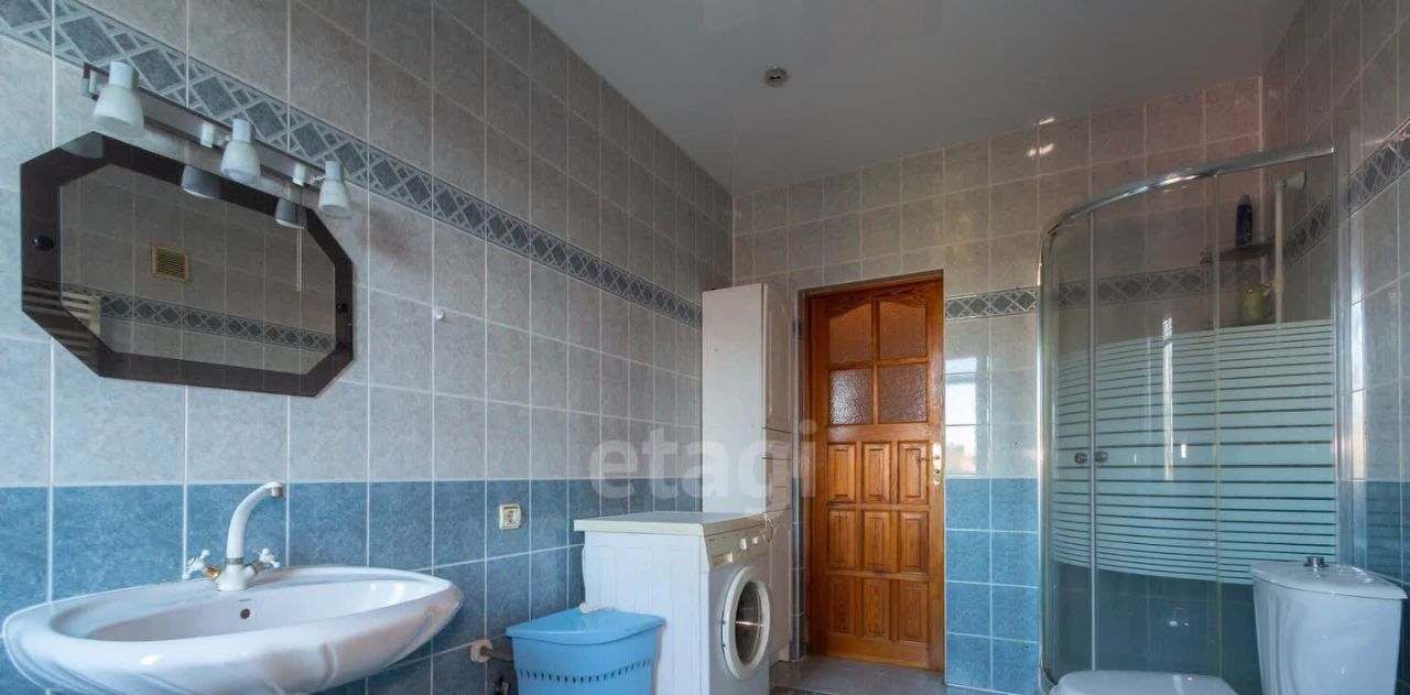 квартира г Калининград р-н Ленинградский ул Тихая 20 фото 37