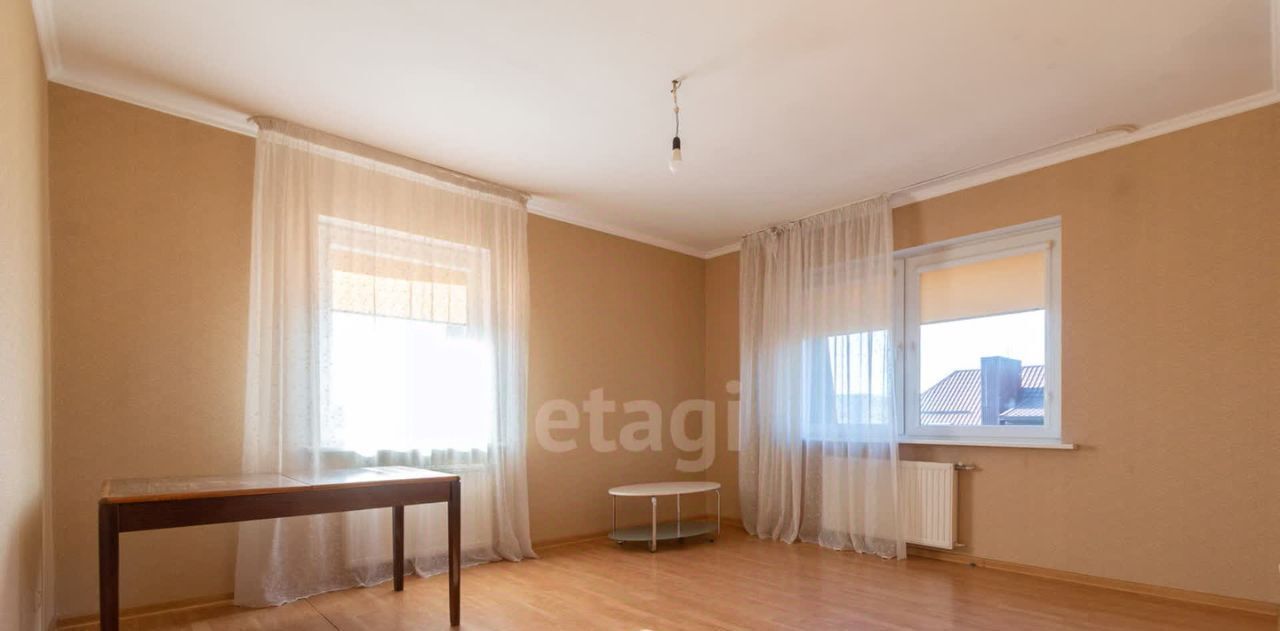 квартира г Калининград р-н Ленинградский ул Тихая 20 фото 38