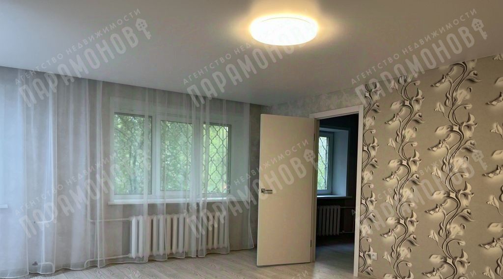 квартира г Тверь р-н Московский ул Фадеева 28к/2 фото 1