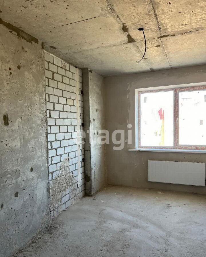 квартира г Воронеж р-н Советский ул 9 Января 233/40 фото 2