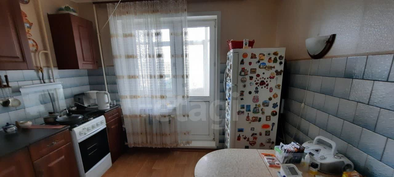 квартира г Тверь Юность ул Паши Савельевой 33/2 м-н фото 2