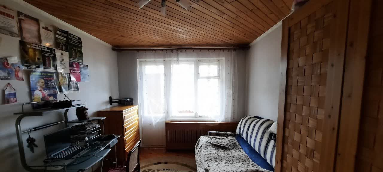 квартира г Тверь Юность ул Паши Савельевой 33/2 м-н фото 4