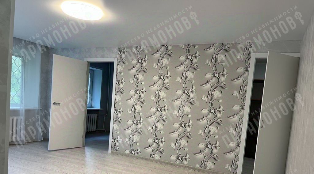 квартира г Тверь р-н Московский ул Фадеева 28к/2 фото 3