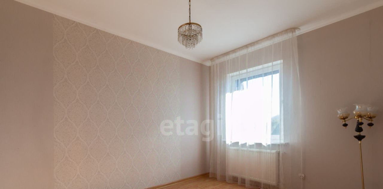 квартира г Калининград р-н Ленинградский ул Тихая 20 фото 42