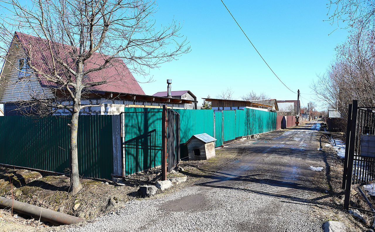 дом г Череповец р-н Заягорбский снт ТСЛПР Госучреждений N 6 89 фото 28