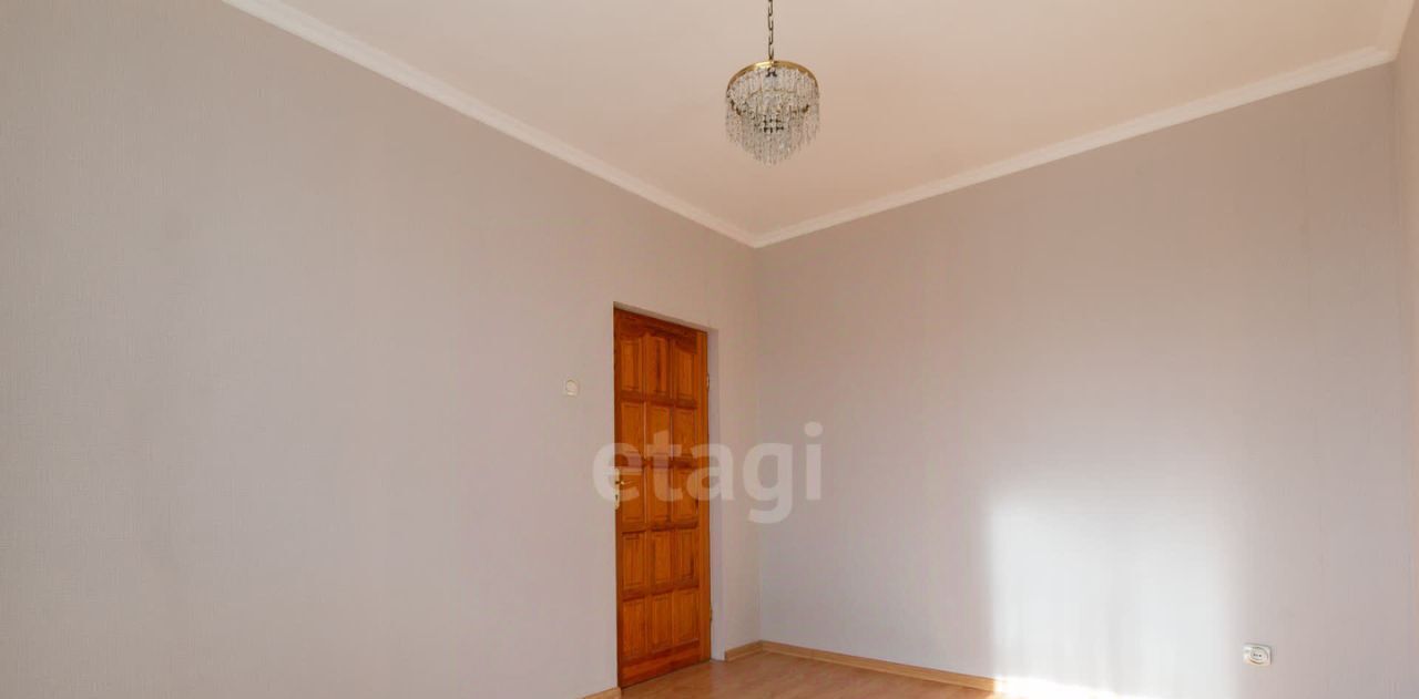 квартира г Калининград р-н Ленинградский ул Тихая 20 фото 43