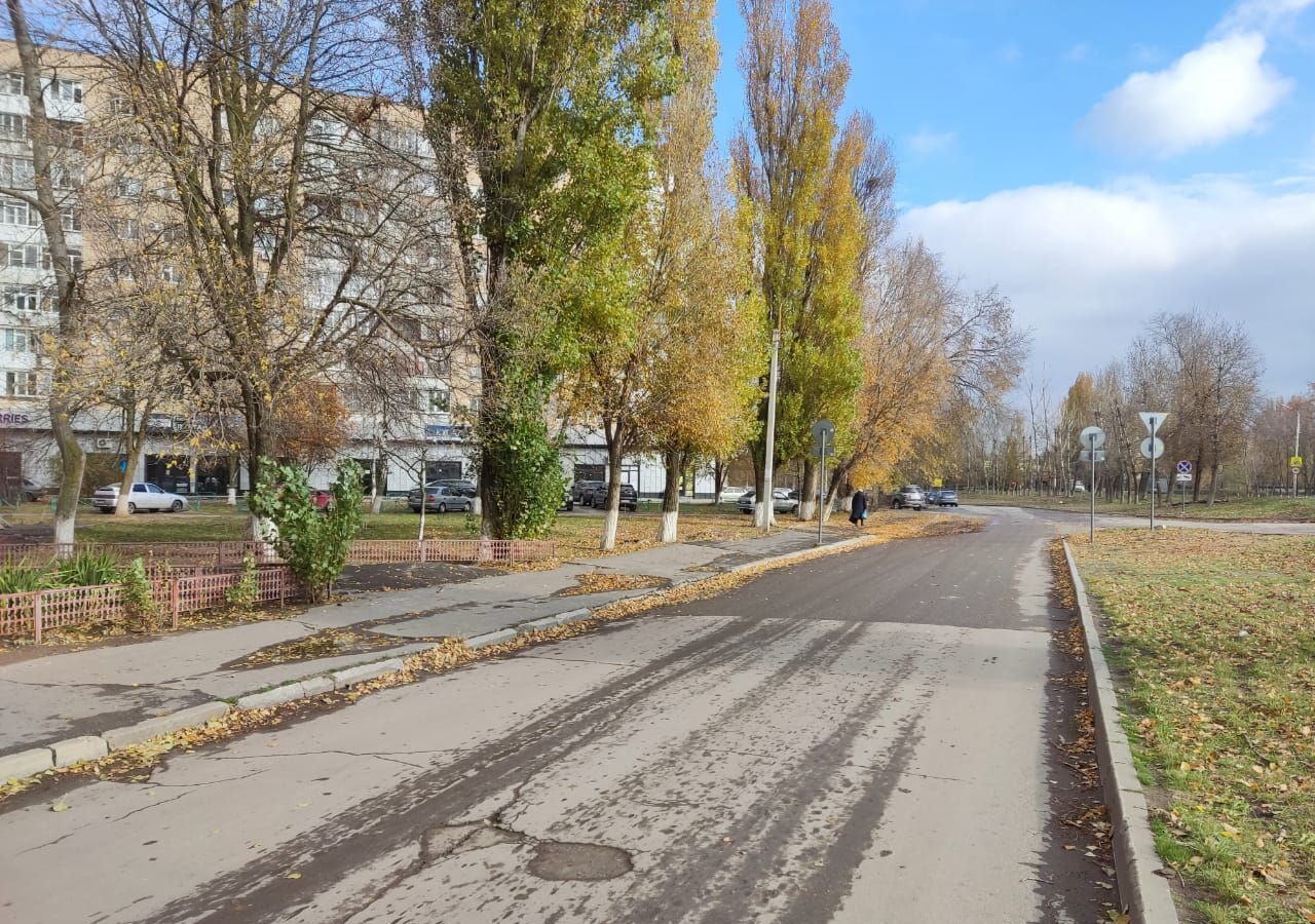торговое помещение г Волгодонск ул Степная 187 фото 9