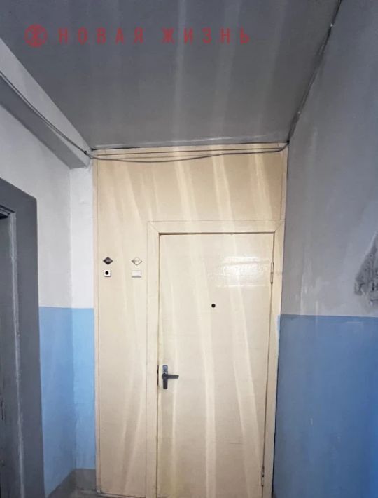 квартира г Самара Безымянка пр-кт Кирова 326 фото 7