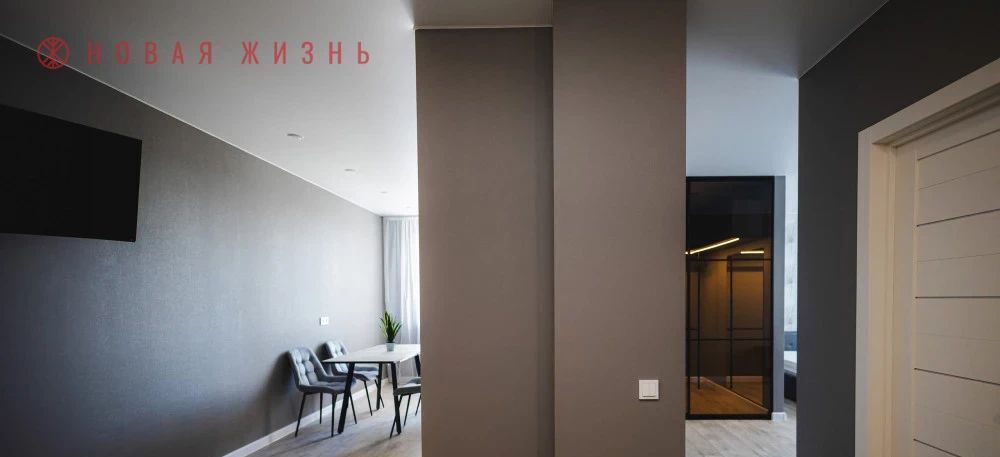 квартира г Самара Московская ул Пролетарская 150 фото 13