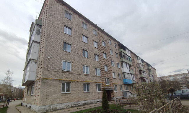 квартира дом 20 фото