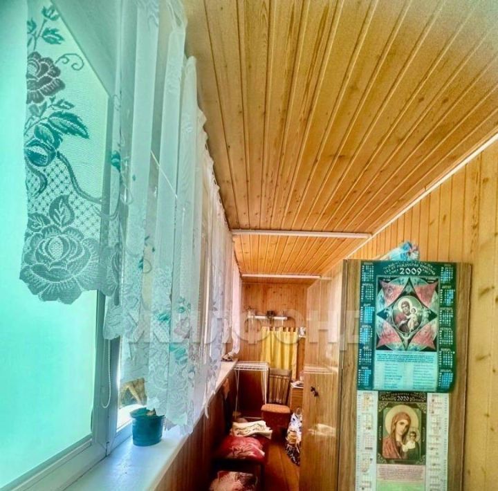 квартира г Тольятти р-н Автозаводский ул 40 лет Победы 54 фото 10