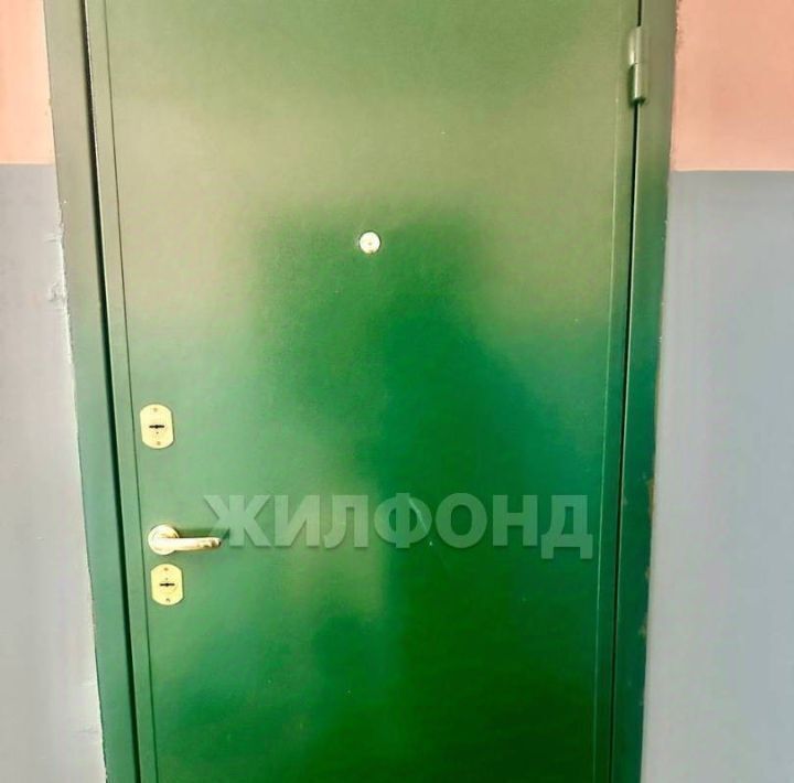 квартира г Тольятти р-н Автозаводский ул 40 лет Победы 54 фото 14