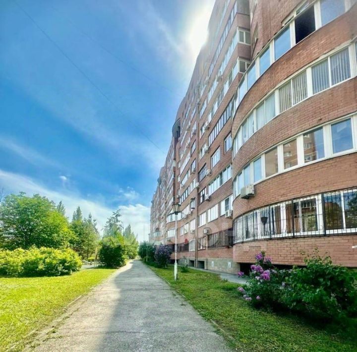 квартира г Тольятти р-н Автозаводский ул 40 лет Победы 54 фото 17