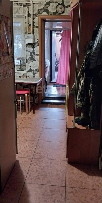 квартира р-н Шпаковский г Михайловск ул Генерала Ермолова 1 фото 14