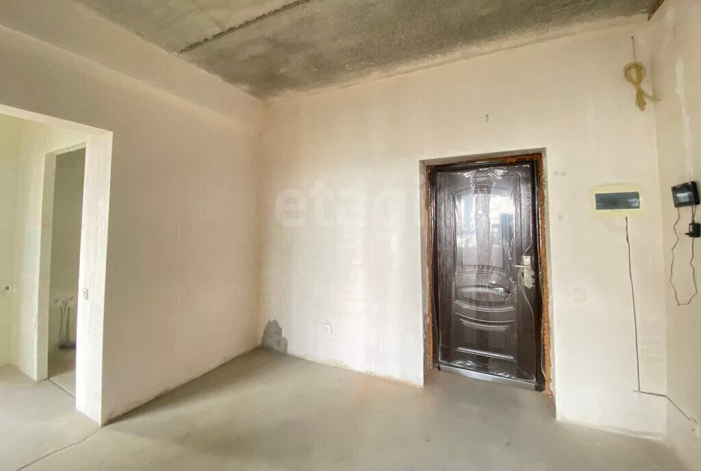 квартира г Ставрополь ул Ломоносова 35 фото 11