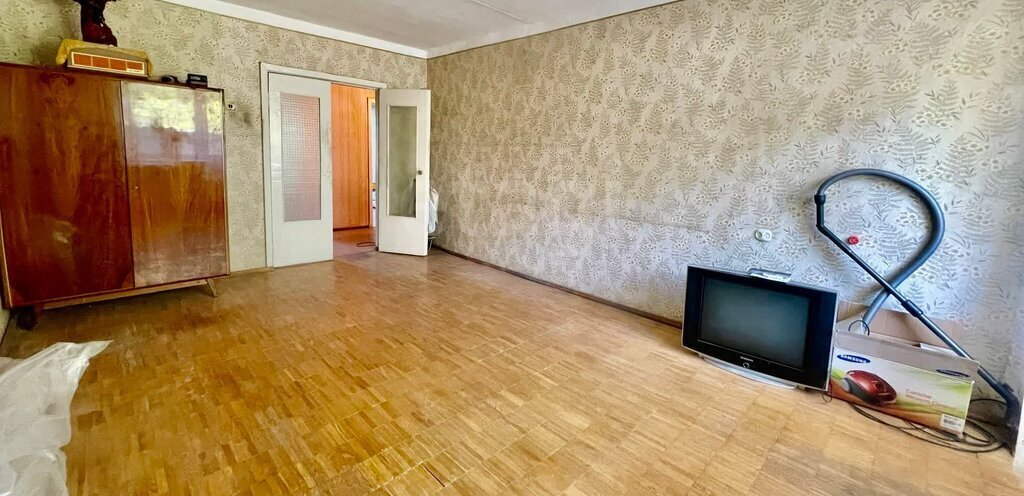 квартира г Ставрополь улица Михаила Морозова, 105 фото 12