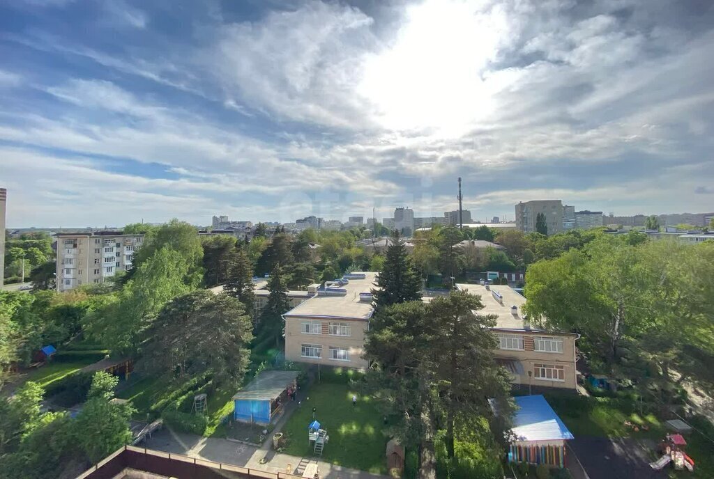 квартира г Ставрополь ул Ломоносова 35 фото 16