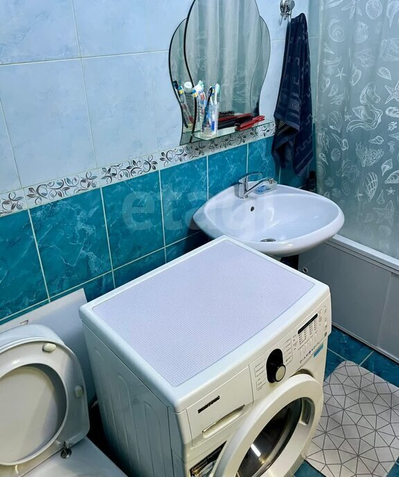 квартира р-н Шпаковский г Михайловск ул Ленина 167/2к 3 фото 17