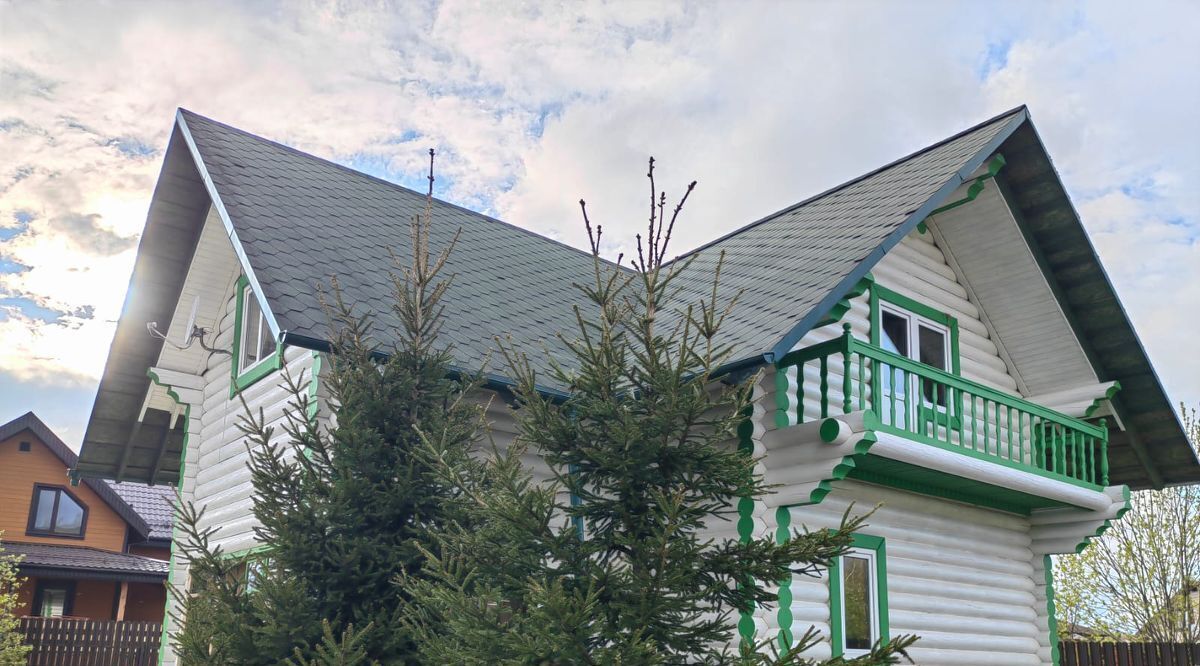 дом г Клин Октава кп, 60Б фото 5
