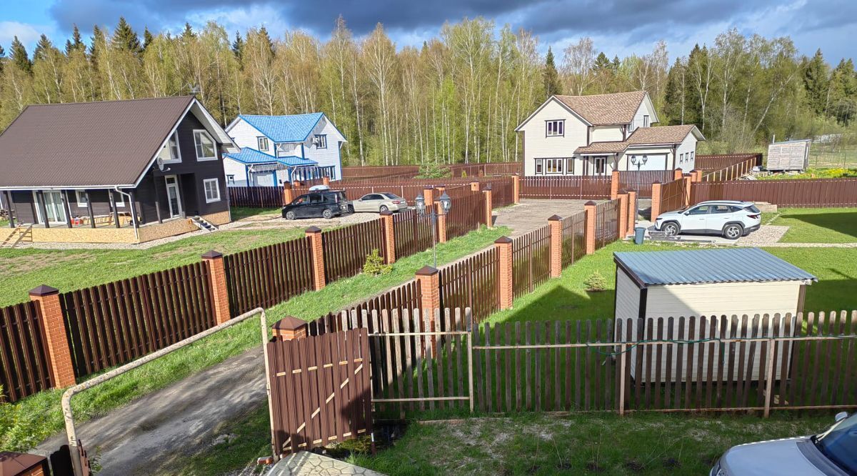 дом г Клин Октава кп, 60Б фото 6