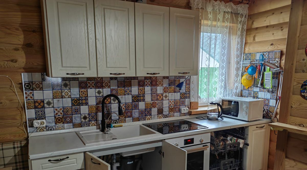 дом г Клин Октава кп, 60Б фото 16