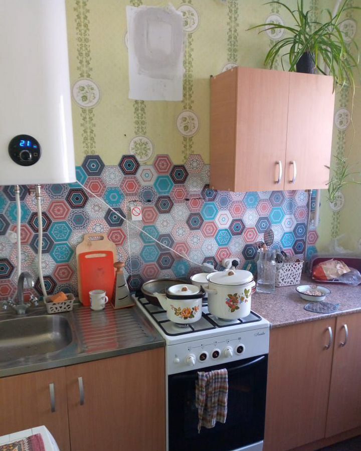 квартира г Лысьва ул Мира 75а фото 15