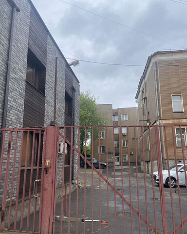 метро Ростокино ул Малахитовая 27б фото
