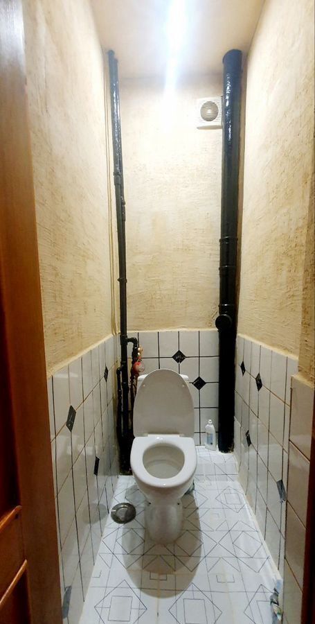квартира г Уфа р-н Орджоникидзевский ул Калинина 63 фото 10