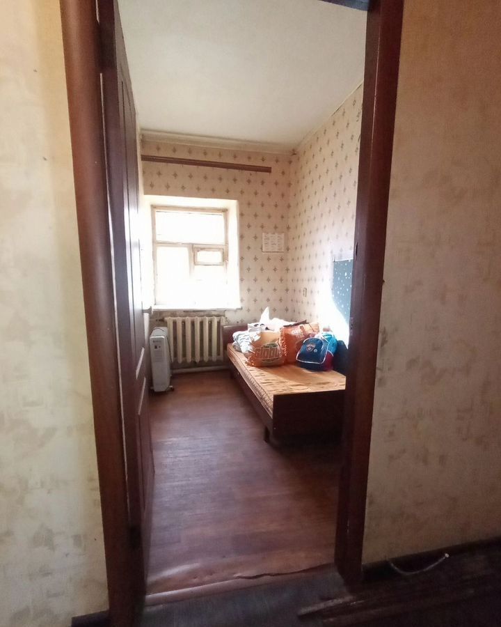 квартира г Рязань р-н Советский ул Соборная 52б фото 10