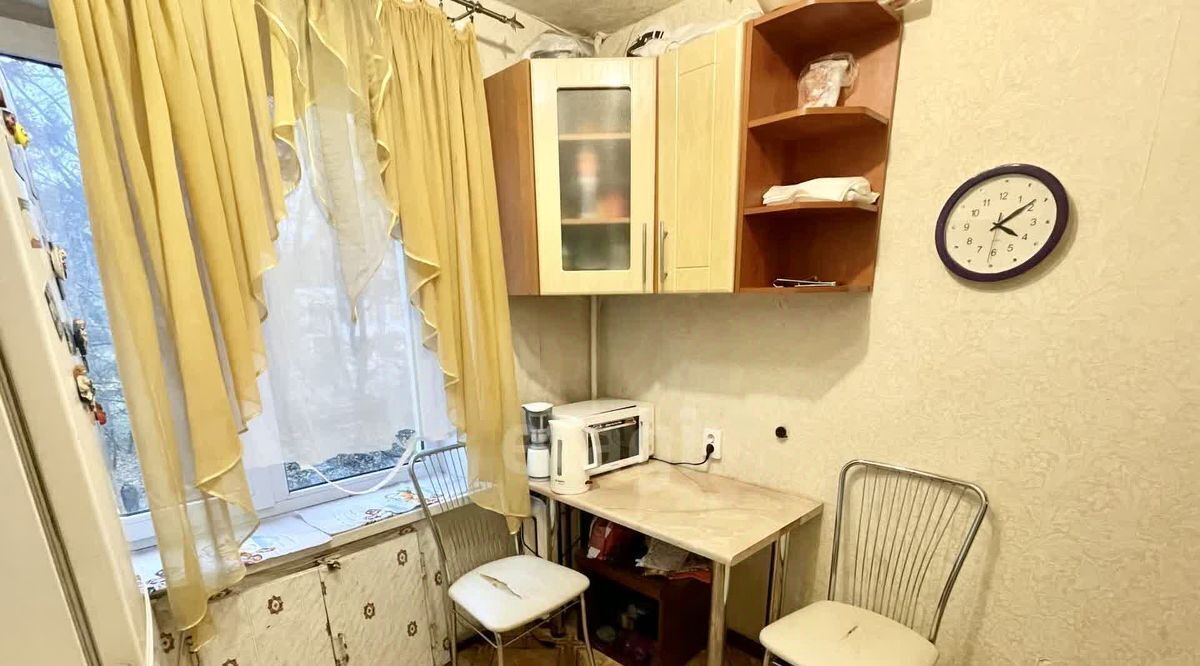 квартира г Калининград р-н Центральный ул Зоологическая 51а фото 1