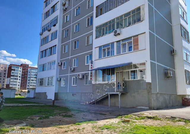 свободного назначения ул Академика Королева 7 фото